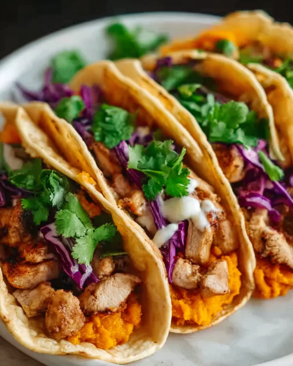 Applebee’s Chicken Wonton Tacos Recipe - Recipe Image