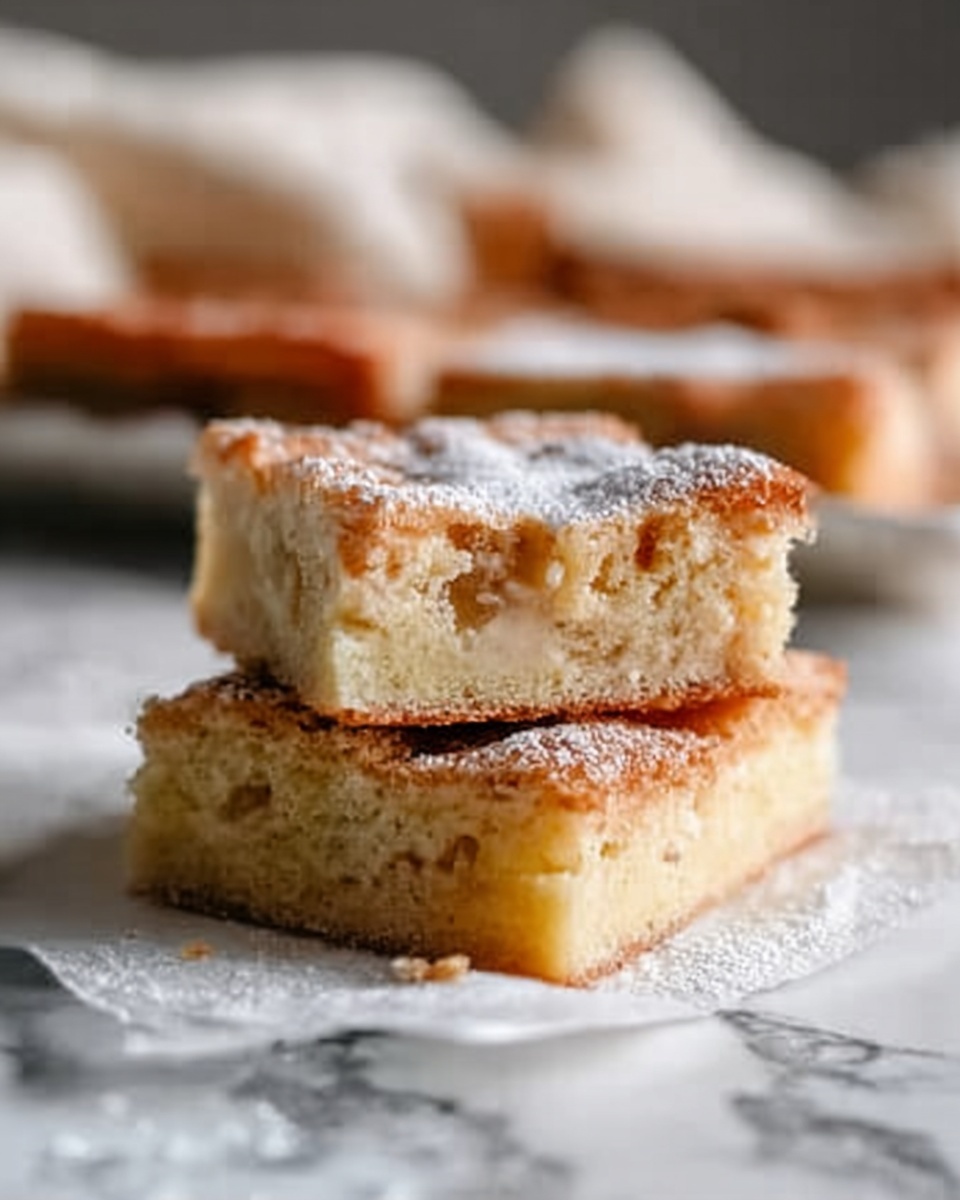 Lowcountry Chewies Recipe - Recipe Image