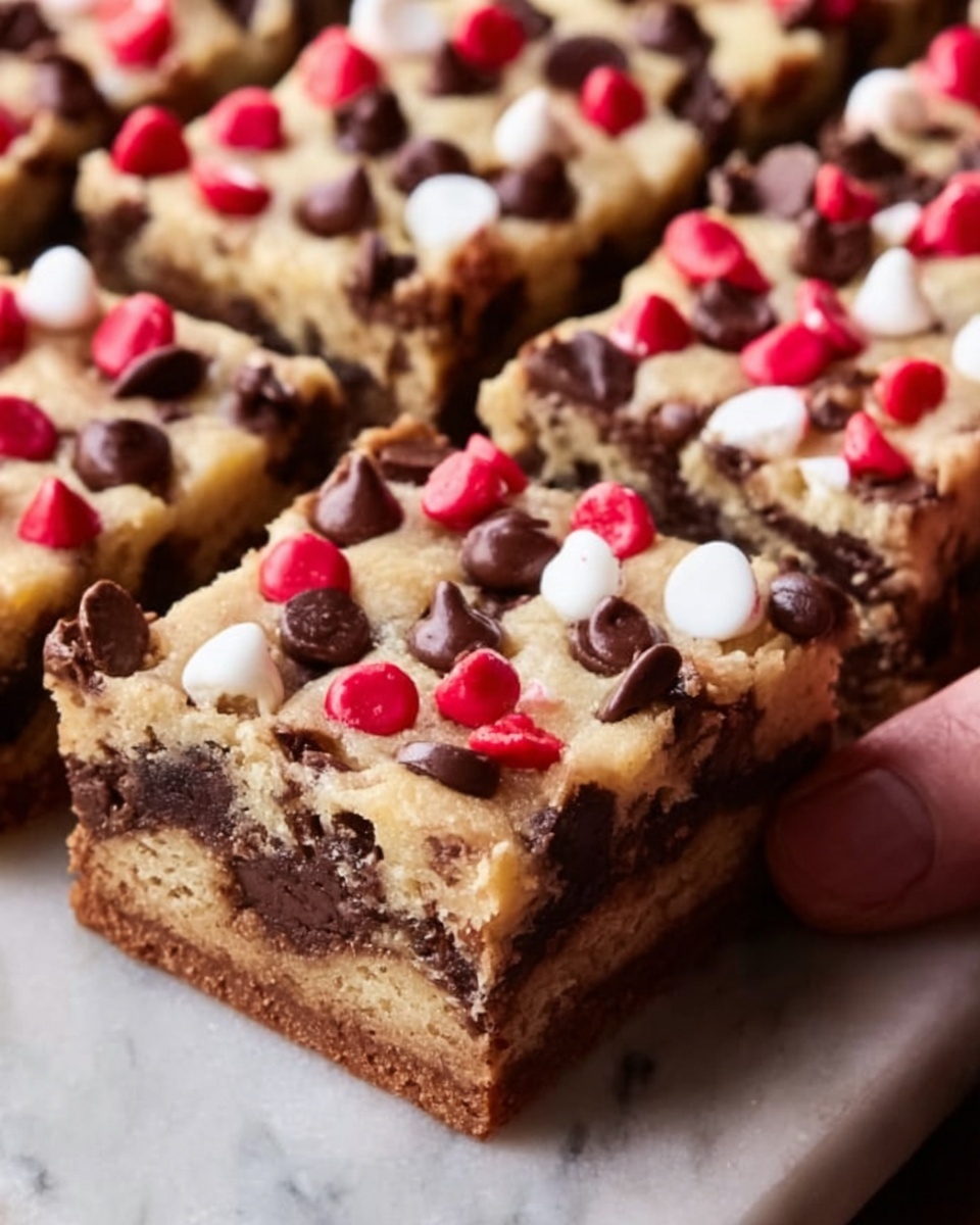 Chocolate Chip Cookie Pizza Recipe - Recipe Image