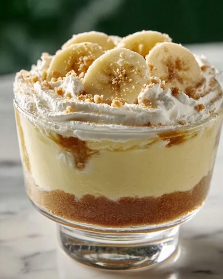 Delicious Banana Pudding Recipe: How to Make the Best Ever Recipe