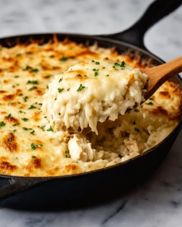 French Onion Chicken Rice Recipe