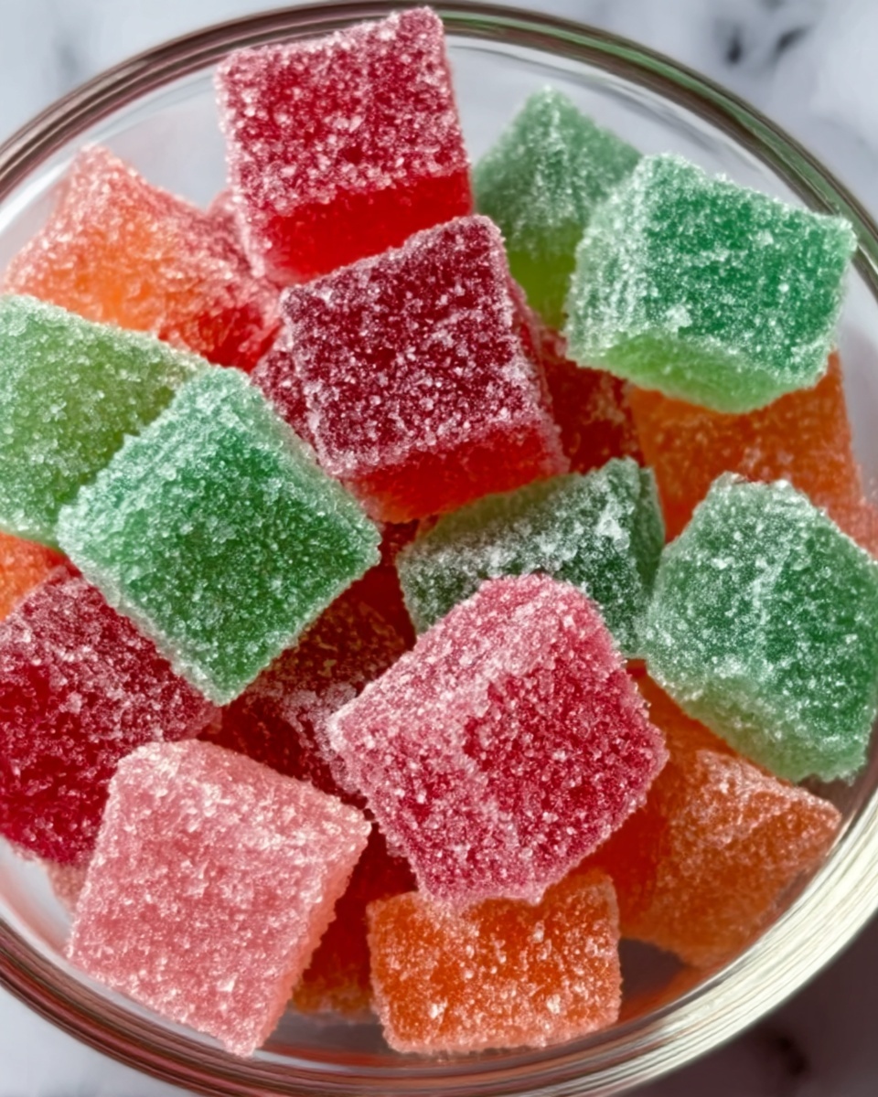 Homemade Pop Rocks Recipe - Recipe Image