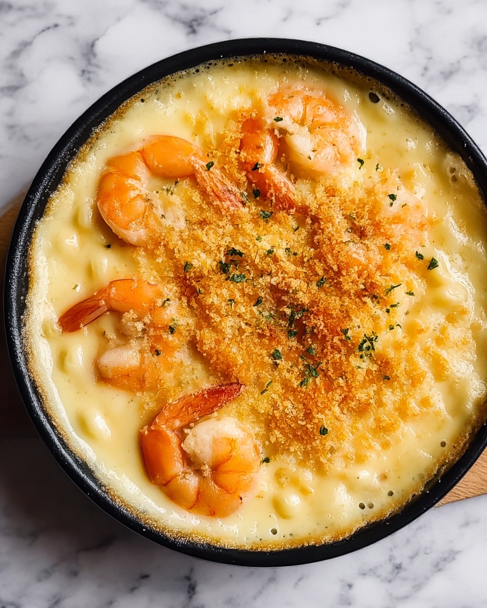 Lobster Gnocchi Mac and Cheese: An Incredible Ultimate Recipe - Recipe Image