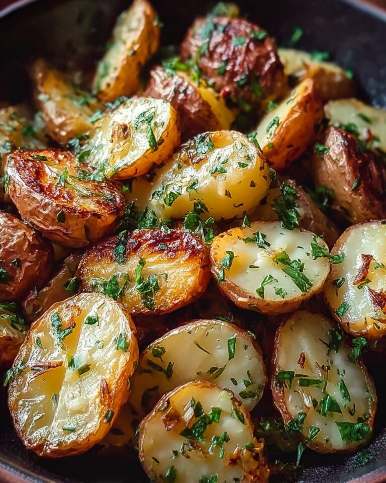 Herbed Roasted Potato Salad: An Incredible Ultimate Recipe to Celebrate Recipe