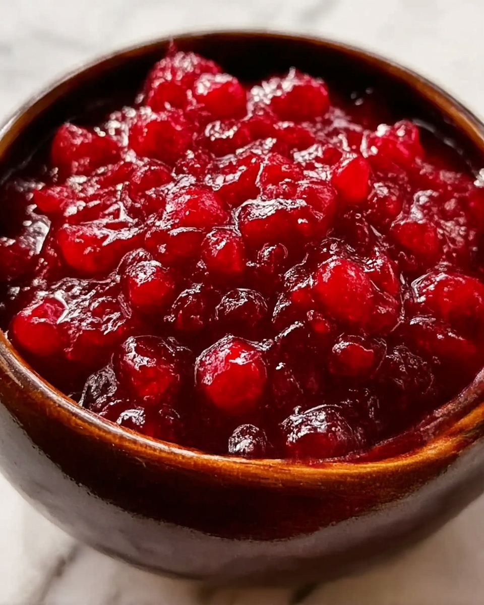Small Batch Raspberry Jam Recipe - Recipe Image
