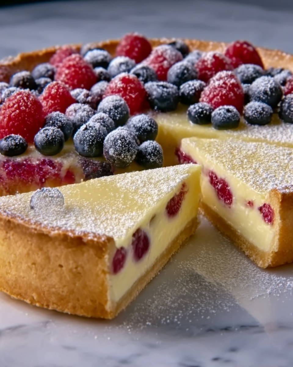 Tarte Tropézienne Recipe - Recipe Image