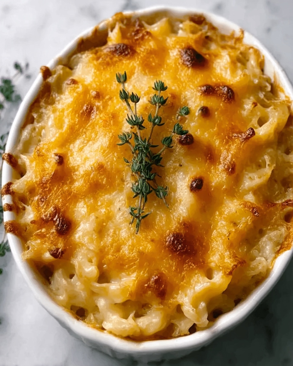 French Onion Butter Rice Recipe - Recipe Image