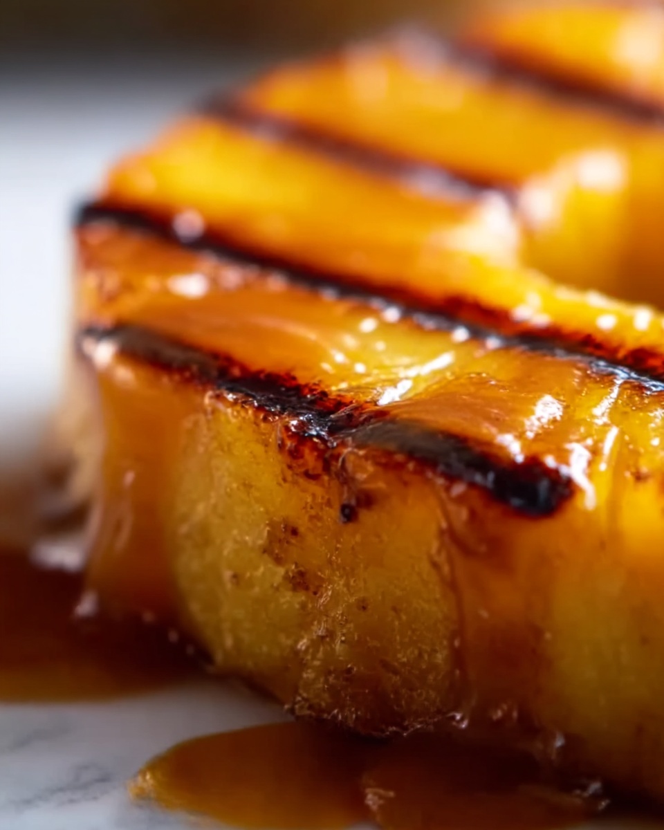 Pineapple Juice Cake Recipe - Recipe Image