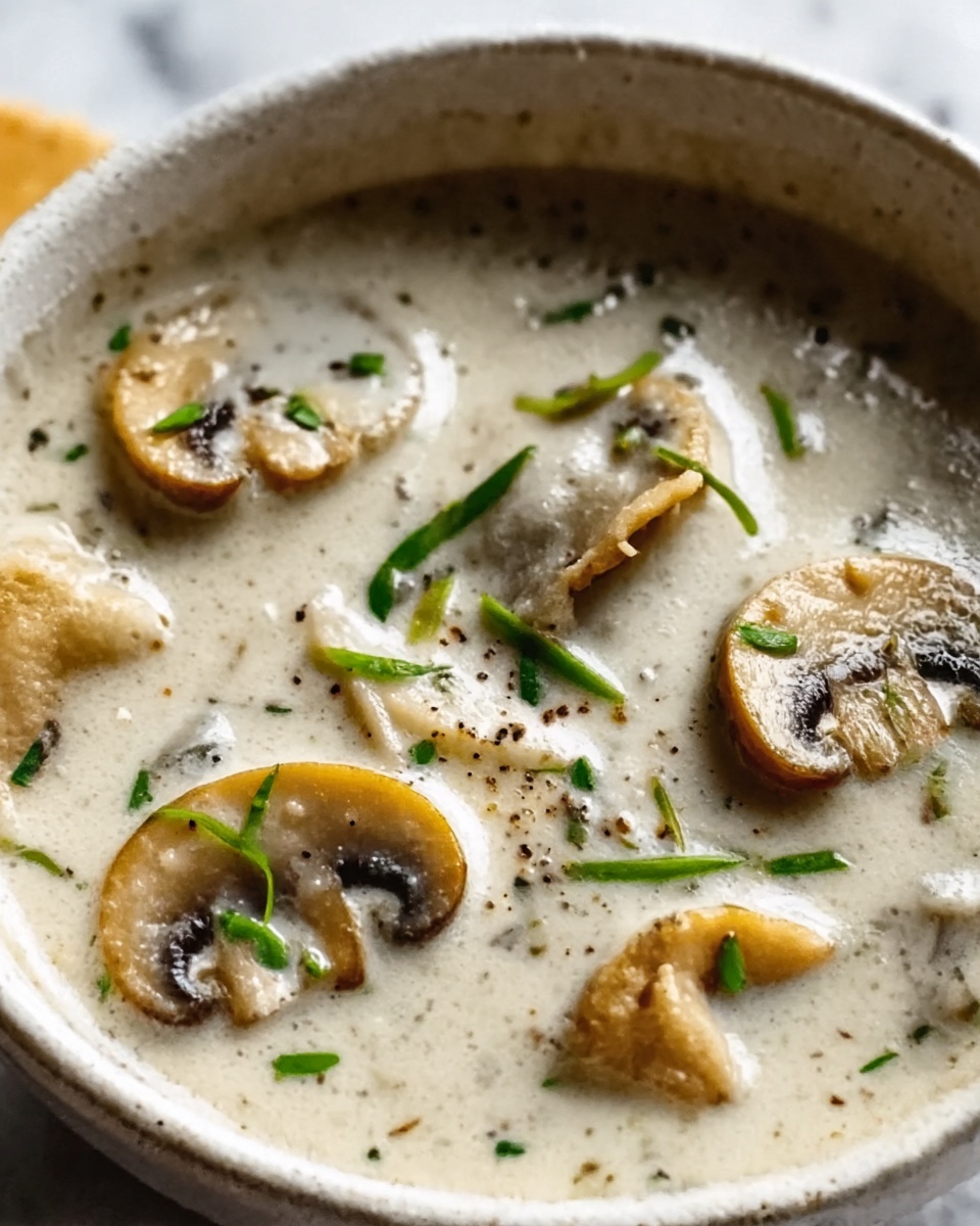 Creamy Oyster Stew Recipe - Recipe Image