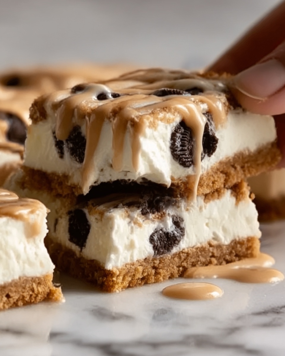 Crispy Cheesecake Cookie Croffles Recipe - Recipe Image