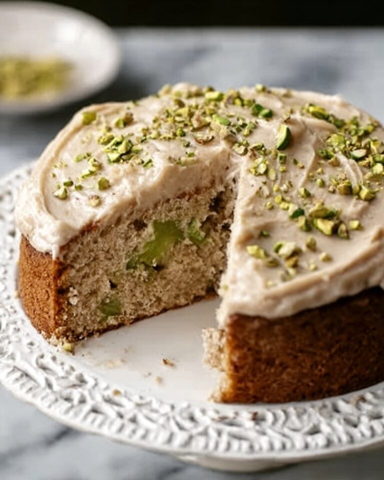 Zucchini Cake with Cream Cheese Frosting Recipe