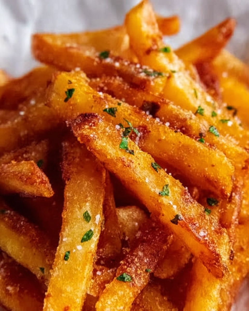 Taco Bell Nacho Fries Recipe - Recipe Image