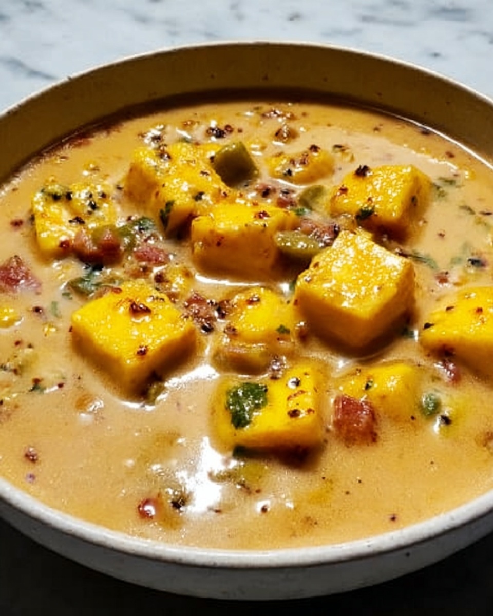 Amish Snow Day Soup Recipe - Recipe Image