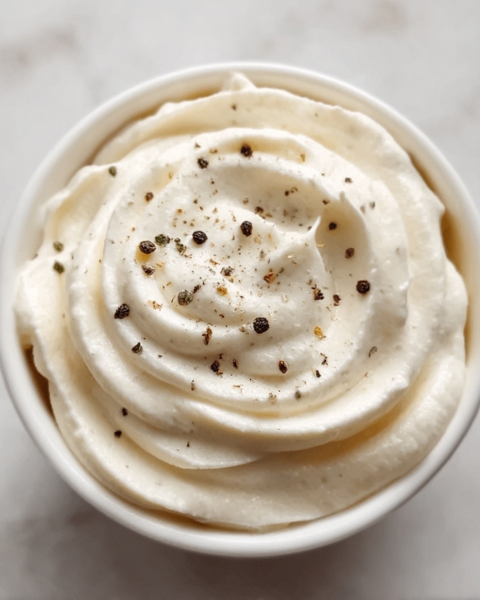 Creamy Homemade Cream Cheese Recipe - Recipe Image