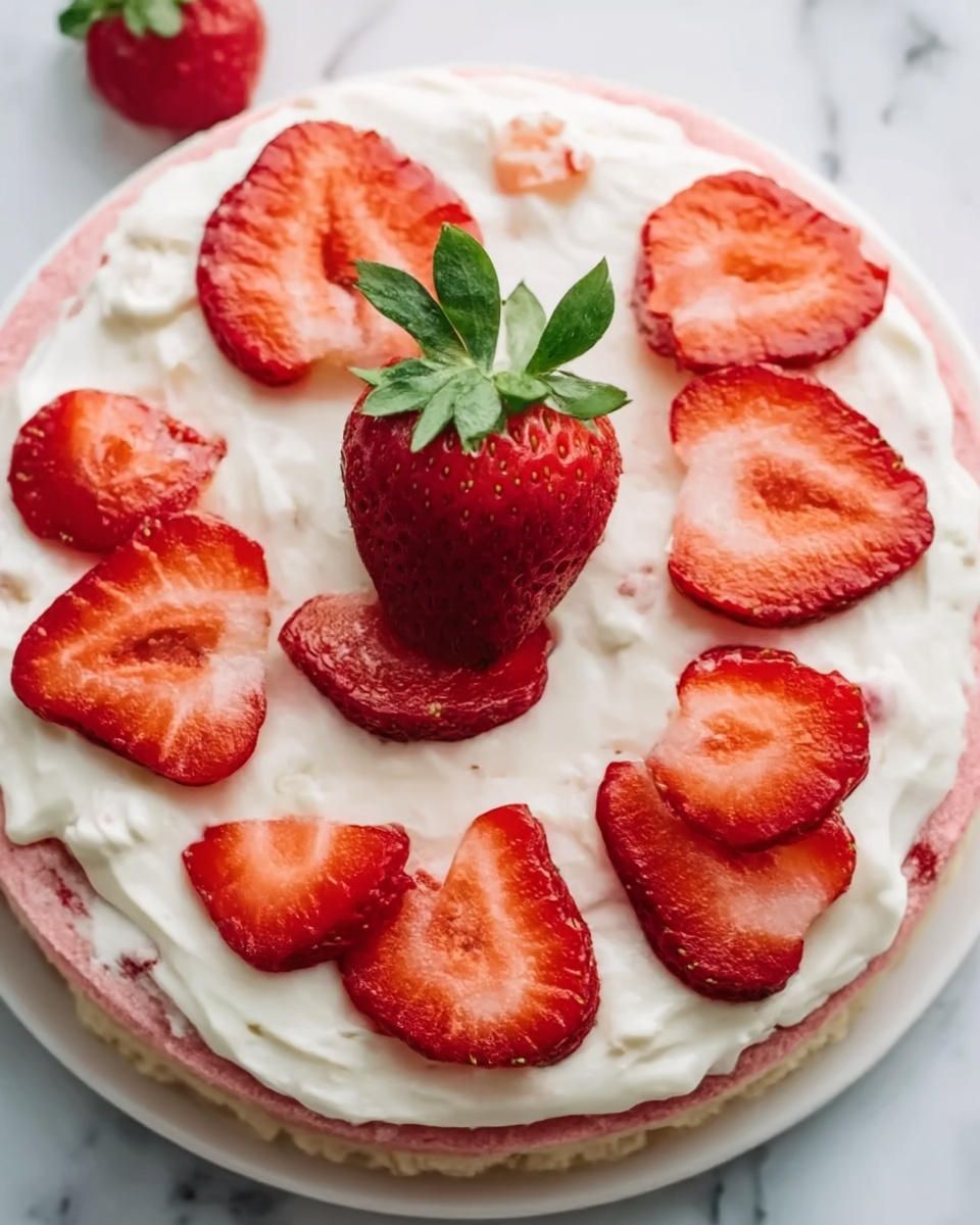 Strawberry Cheesecake Cookies Recipe - Recipe Image