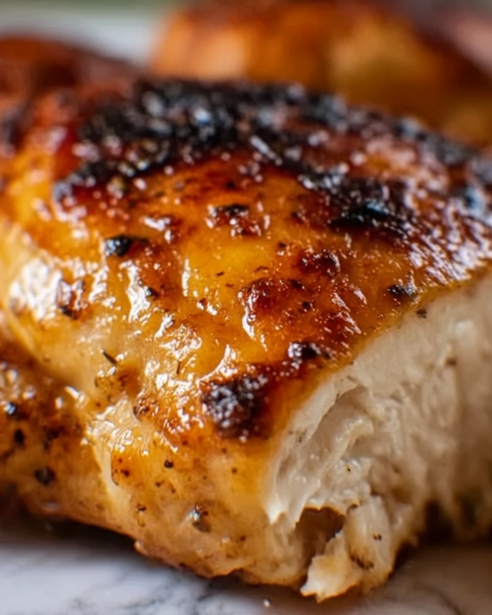 Sweet Baby Ray’s Crockpot Chicken Recipe - Recipe Image