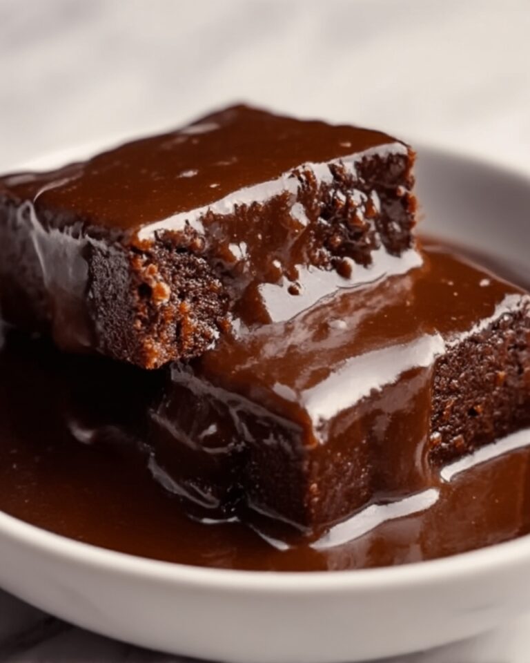 Easy Beef Brown Gravy Recipe