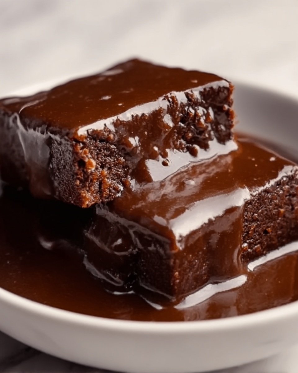 Easy Beef Brown Gravy Recipe - Recipe Image