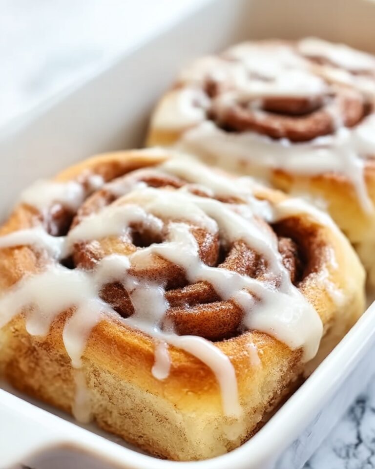 Cinnamon Roll Bread Recipe