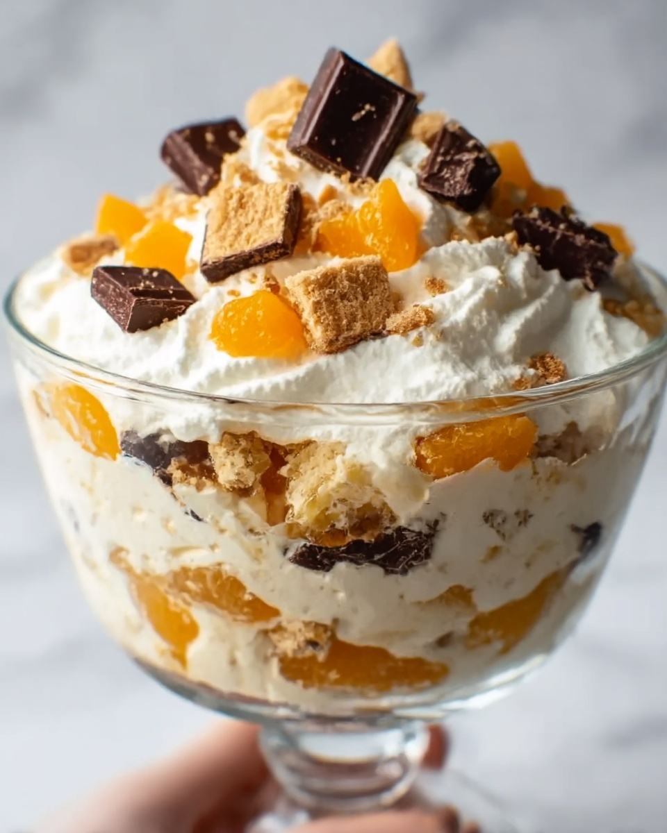Cookie Salad Recipe - Recipe Image