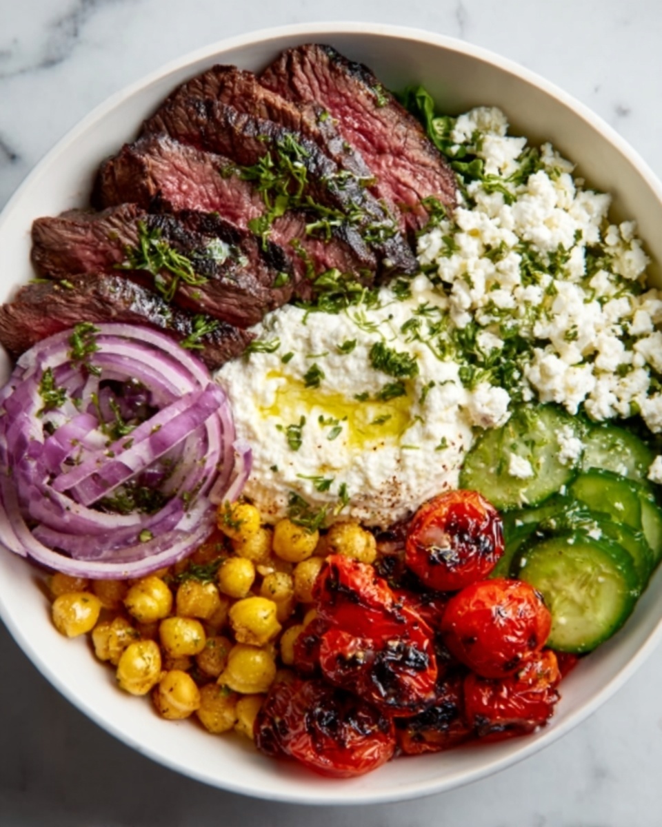 Creamy Chicken Florentine Skillet Recipe - Recipe Image