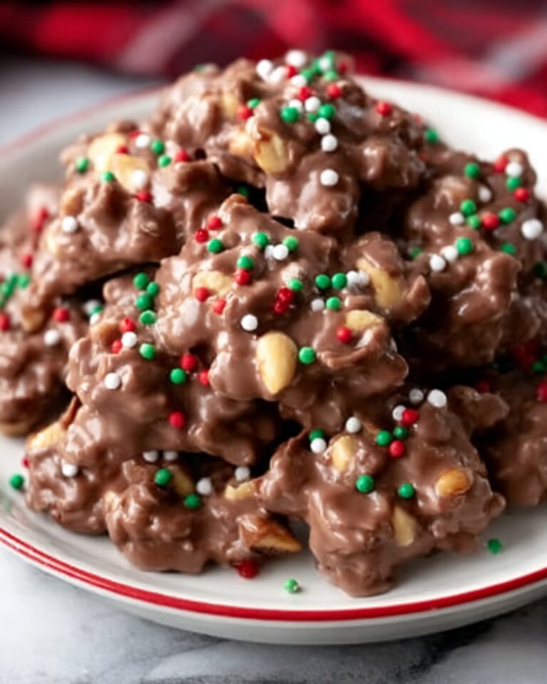 Crockpot Candy Recipe