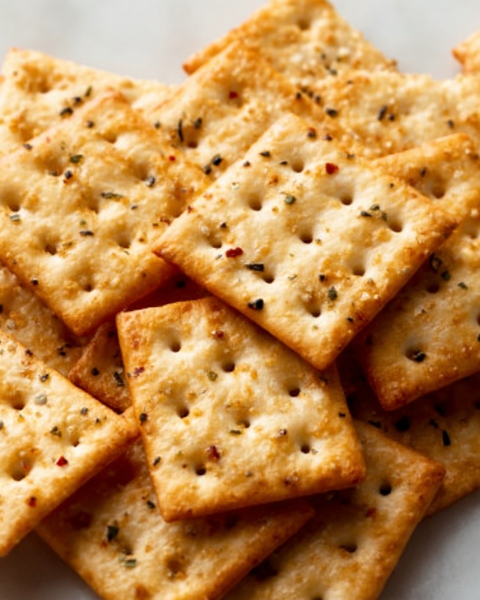 Fire Crackers Recipe - Recipe Image