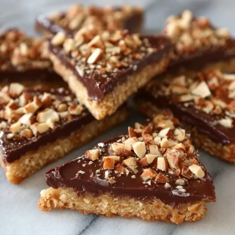 Nussecken (German Nut Corners) Recipe