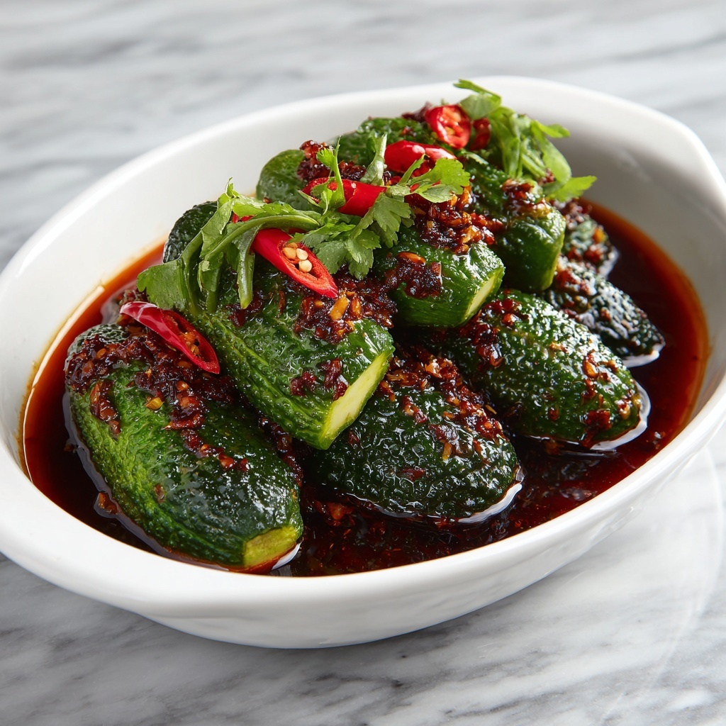 Kool-Aid Pickles (Koolickles): A Fun and Flavorful Snack Recipe - Recipe Image