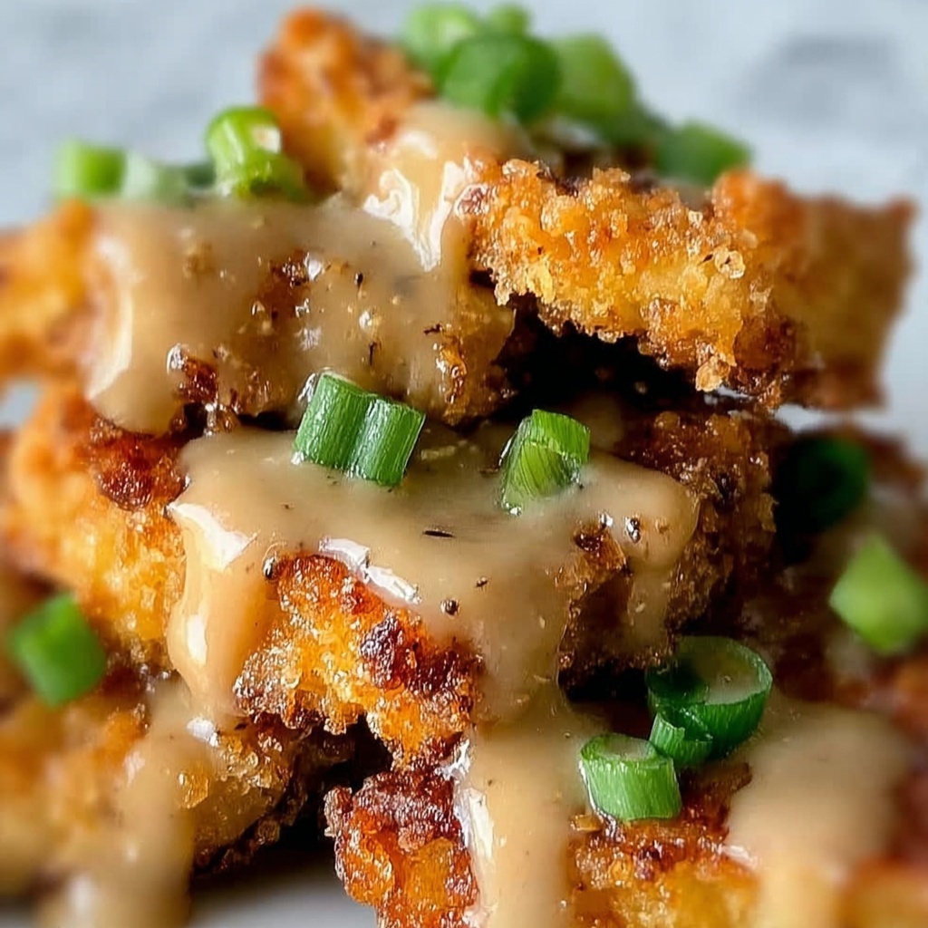 Easy Chinese Peanut Butter Chicken Recipe - Recipe Image