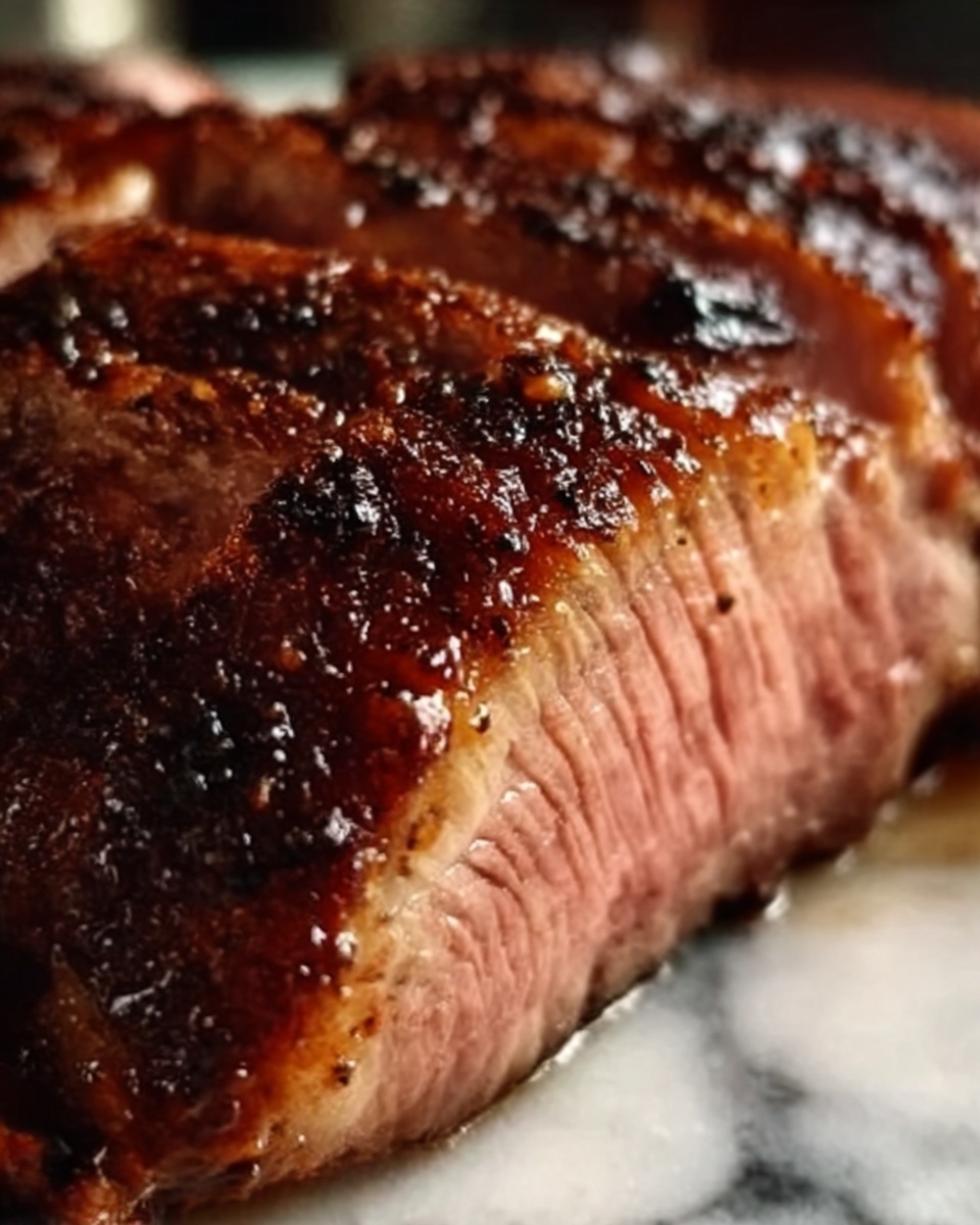 Smashing Roasted Prime Rib Recipe - Recipe Image