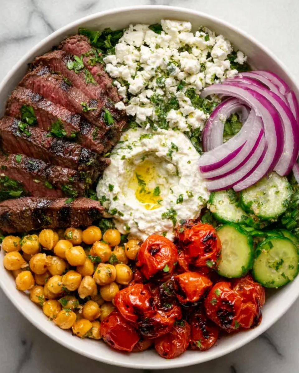 Creamy Chicken Florentine Skillet Recipe - Recipe Image