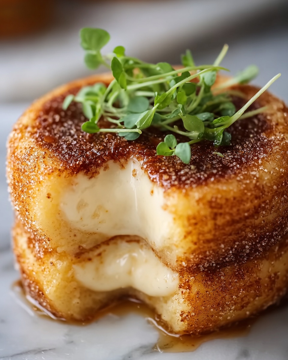 Churro Cheesecake Recipe - Recipe Image