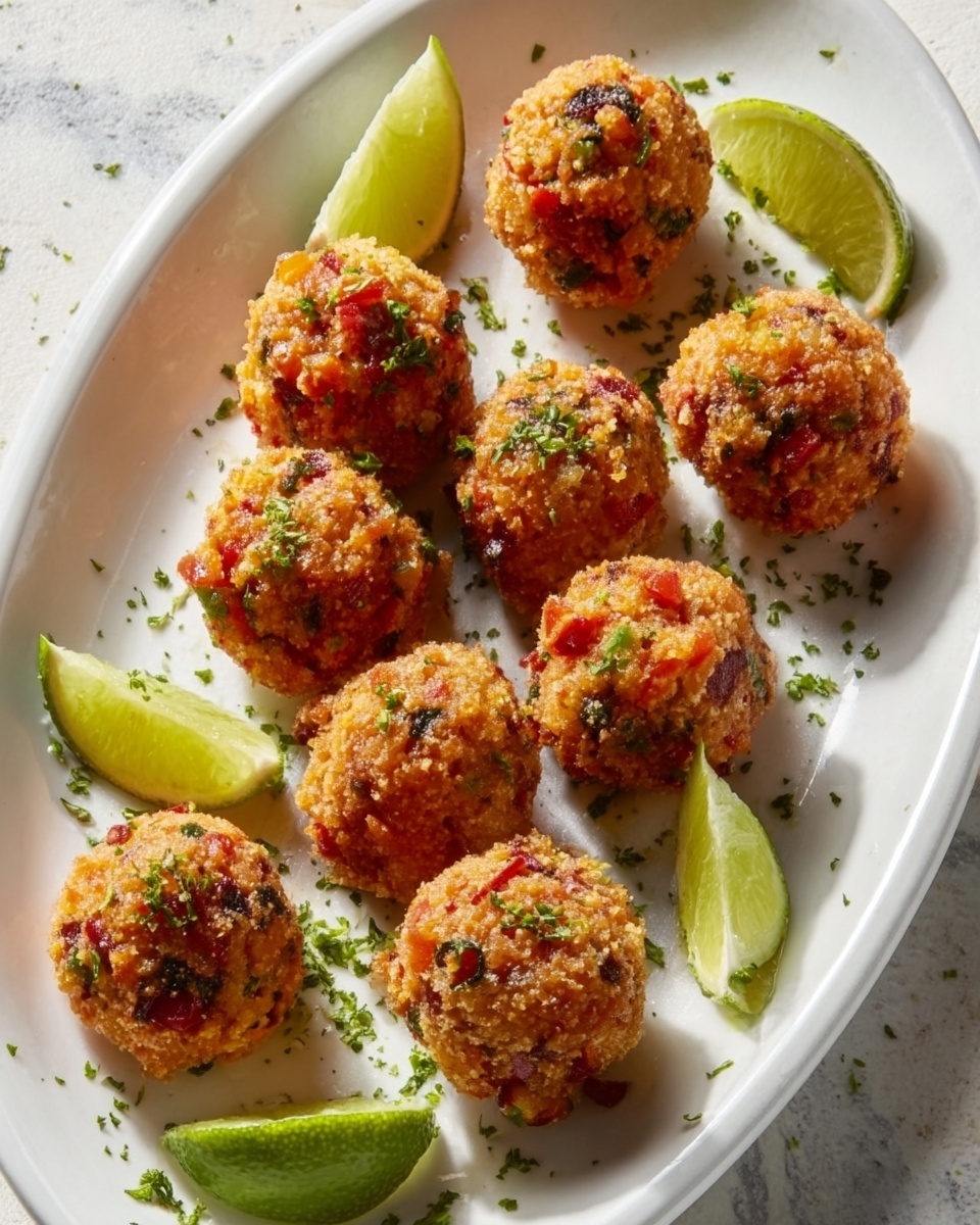 Bacon Guac Bombs Recipe - Recipe Image