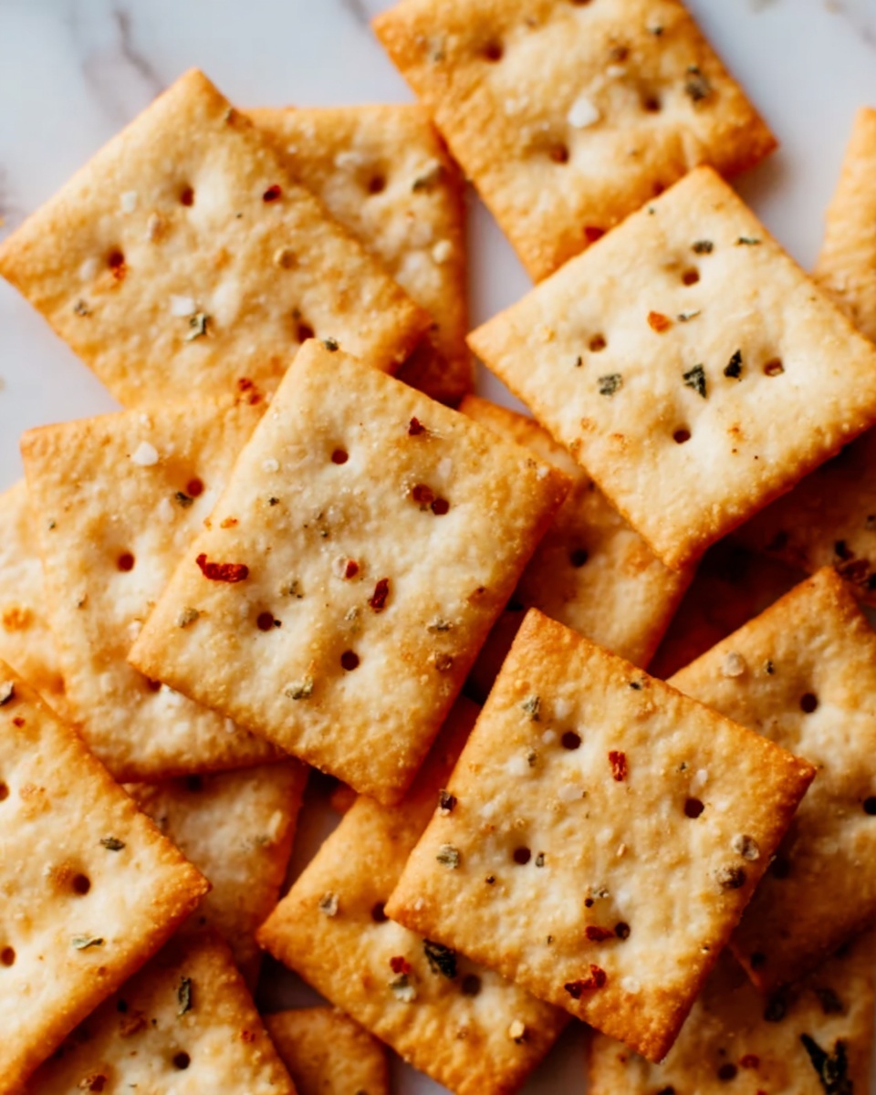 Fire Crackers Recipe - Recipe Image