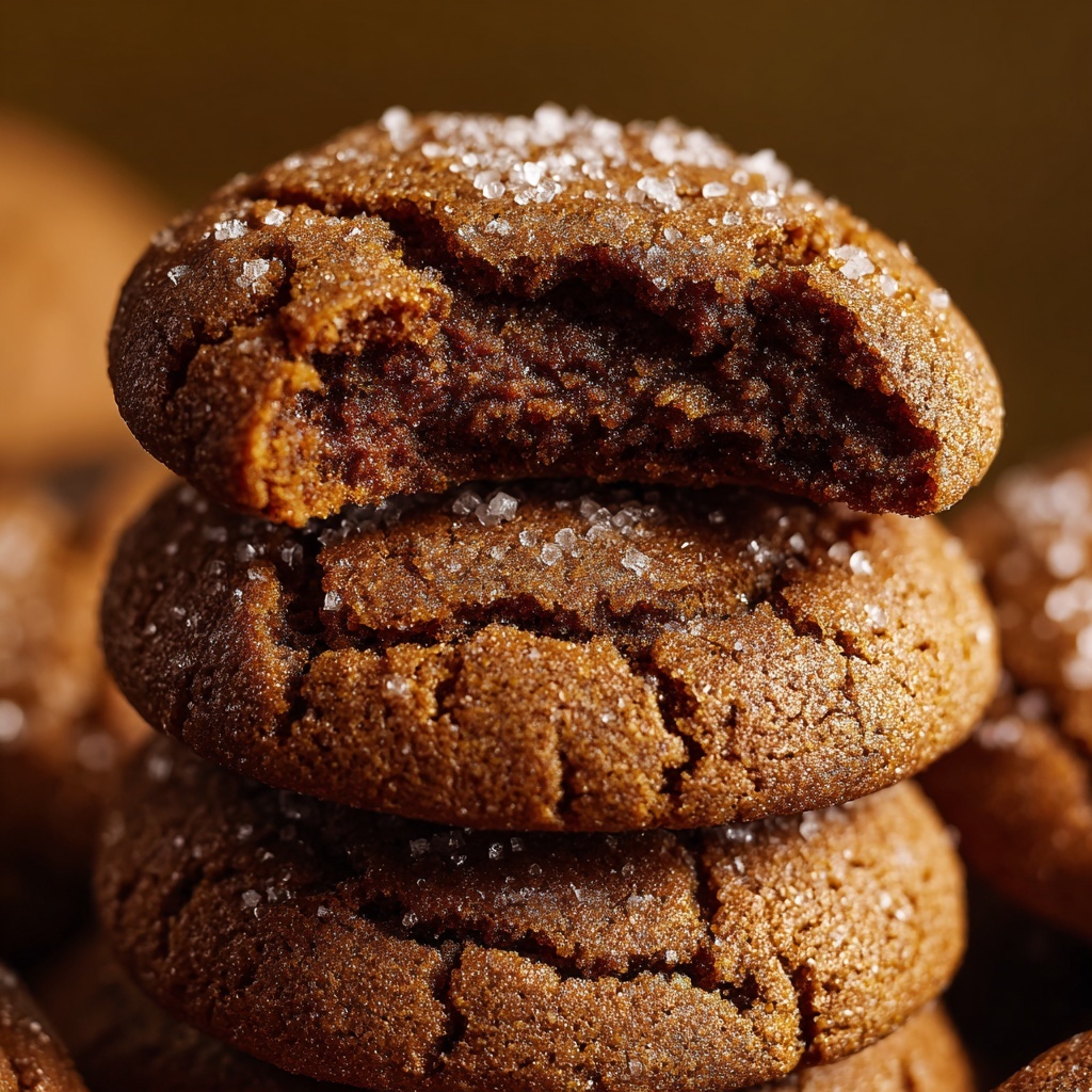 Fudgy-Chewy Pumpkin Cookies Recipe - Recipe Image