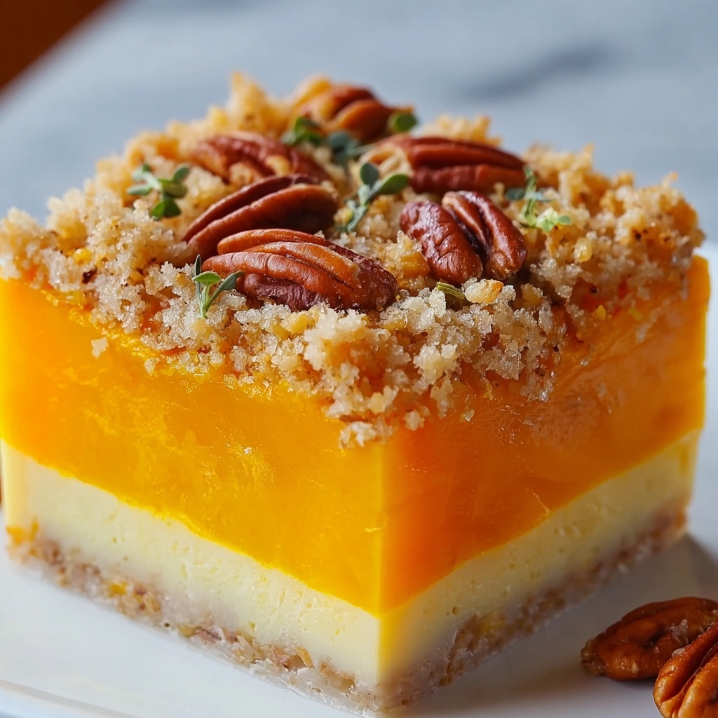 Ruth Chris Sweet Potato Casserole Recipe - Recipe Image