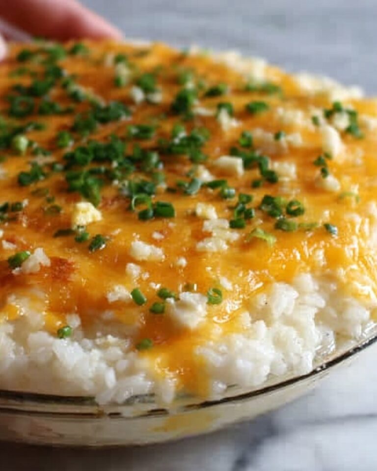 Angel Chicken Rice Recipe