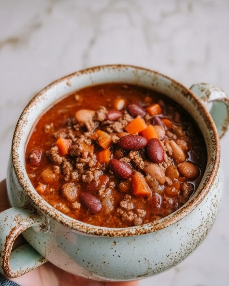 Best Slow Cooker Chili Recipe