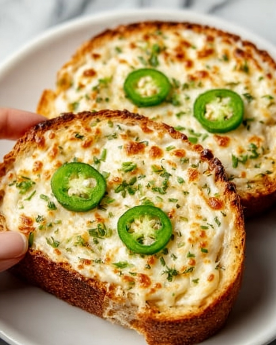 Jalapeño Popper Bagels Recipe - Recipe Image