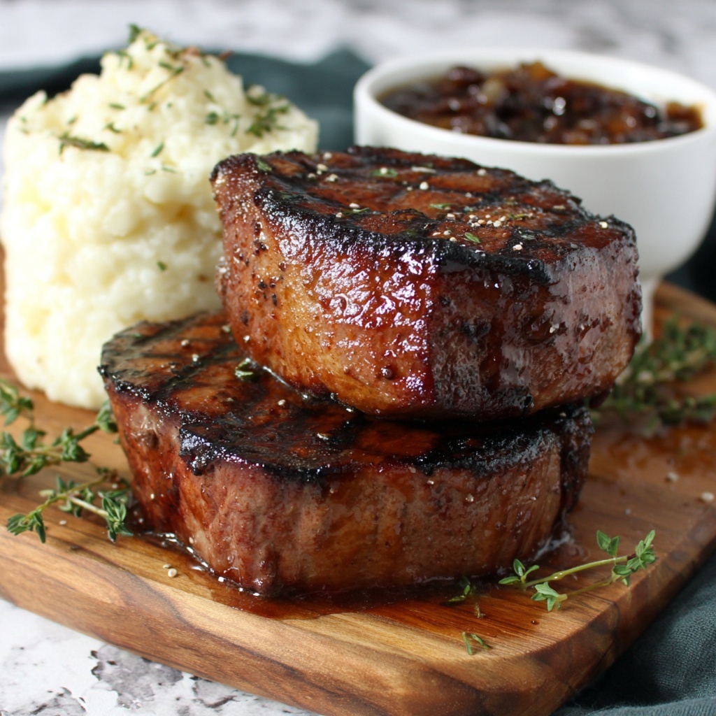 Mouthwatering Barbacoa Beef for Tacos Recipe - Recipe Image