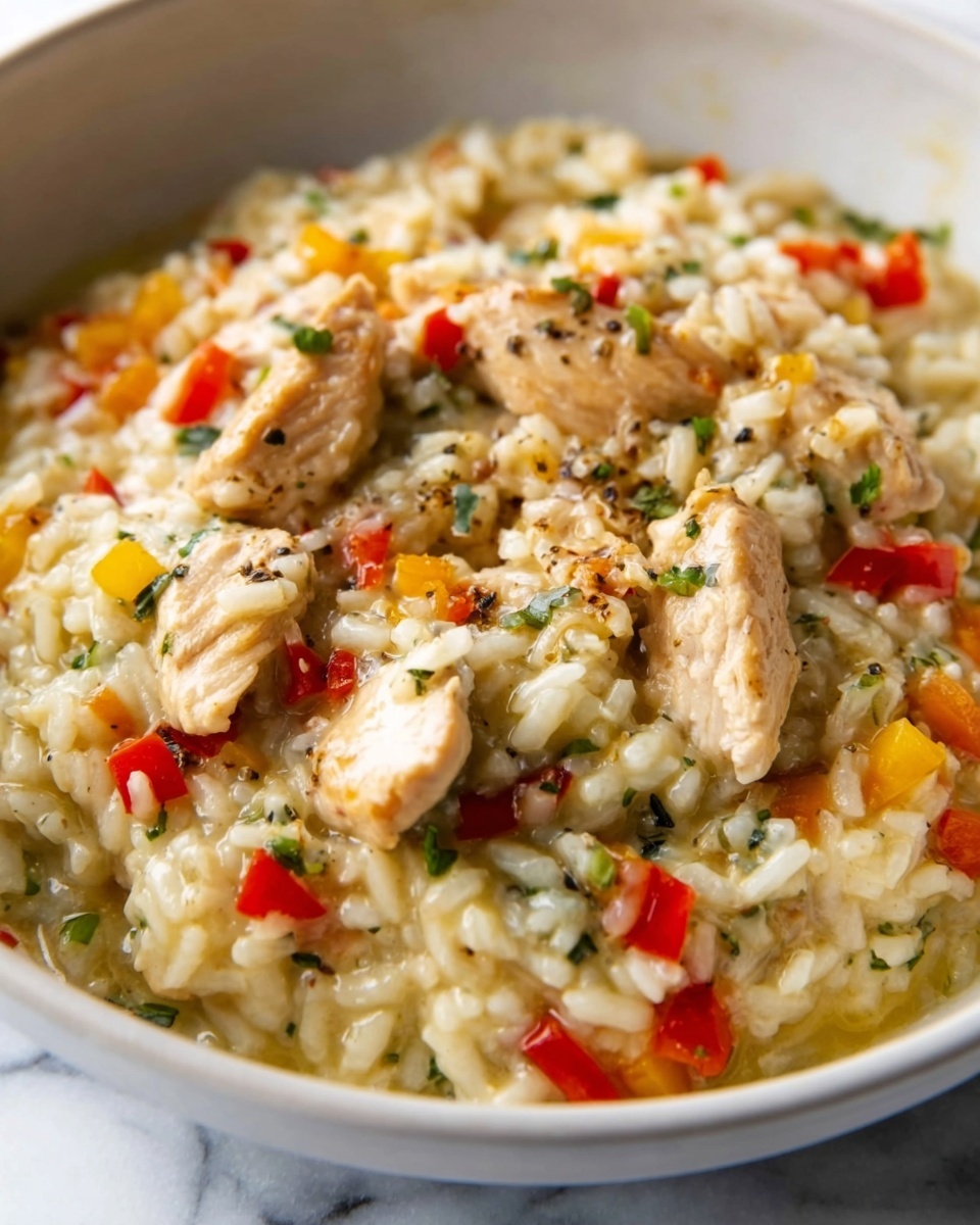 Mediterranean Steak Bowl Recipe - Recipe Image