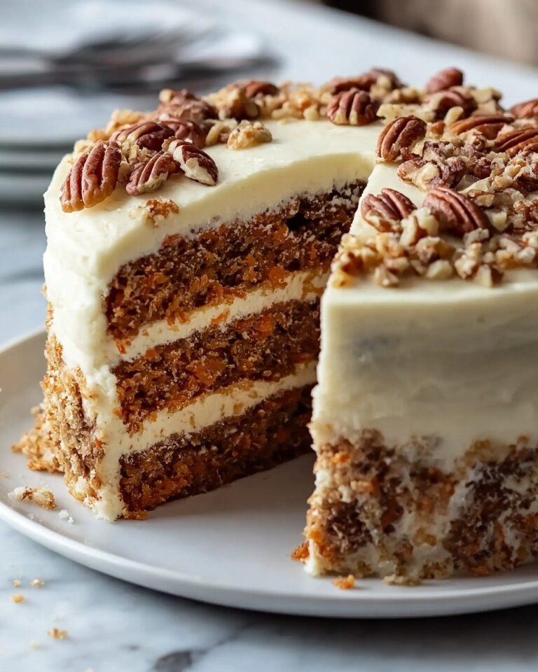 Hummingbird Cake Recipe