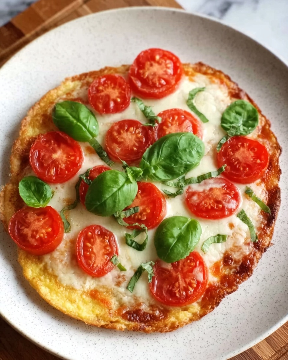 Heart Shaped Pizza Recipe - Recipe Image