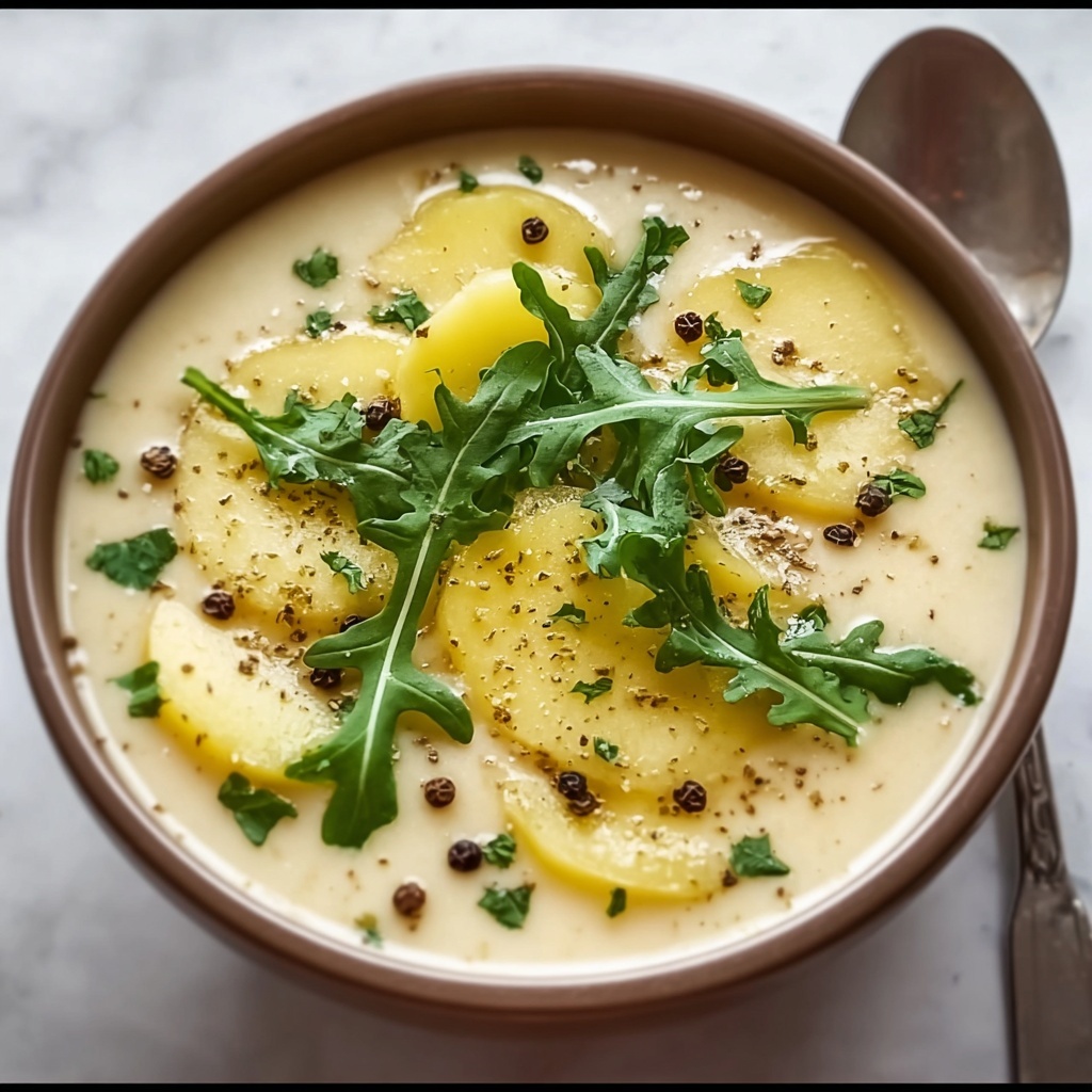 Greek Tahini Dressing Recipe - Recipe Image