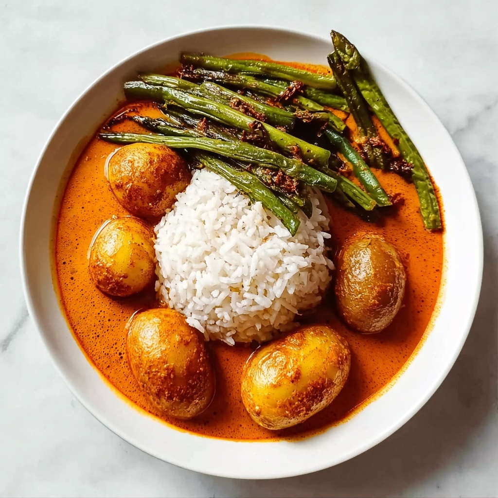 Creamy Harissa Broth with Rice: An Amazing Ultimate Recipe - Recipe Image