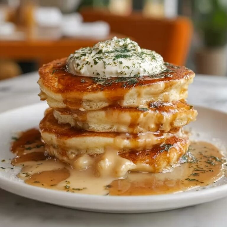 German Potato Pancakes Recipe