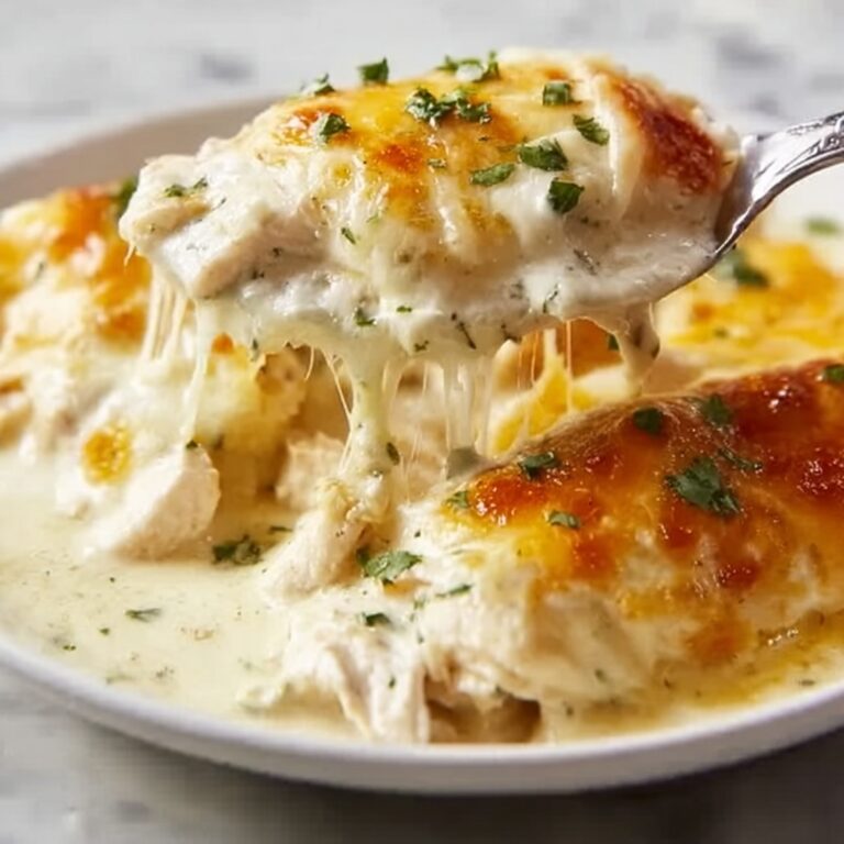 Chicken Enchiladas with Sour Cream White Sauce Recipe