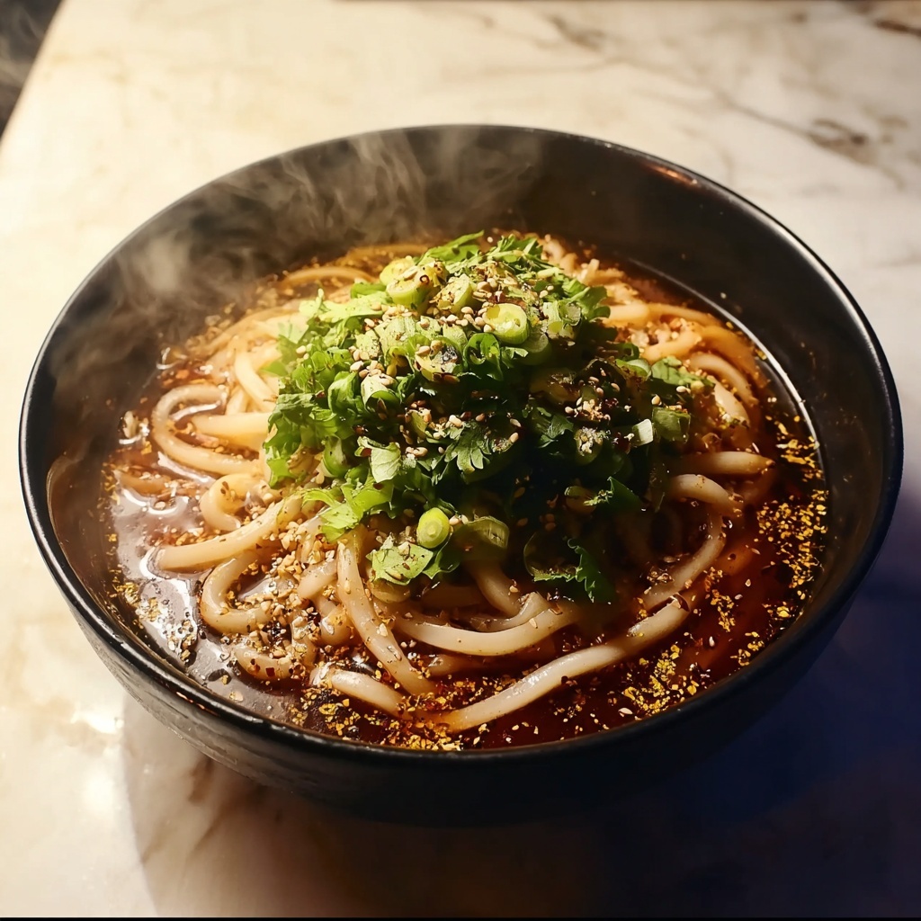 Cold Sesame Noodles: An Incredible Ultimate Recipe for Everyone Recipe - Recipe Image
