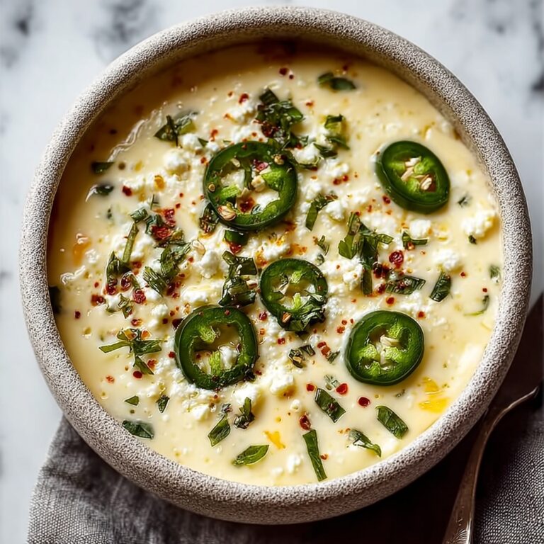 Jalapeno Popper Soup: An Amazing Ultimate Recipe